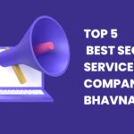 Top 5 best seo services company in bhavnagar